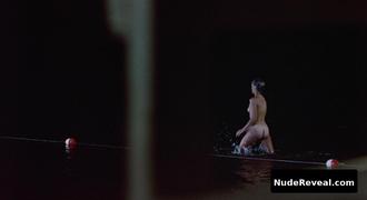 KIRSTEN BAKER nude in Friday the 13th Part 2