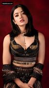 RASHMIKA MANDANNA nude in Animal