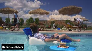 RHEA SEEHORN nude in Better Call Saul