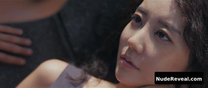 KIM HWA YEON nude in Angel Is Dead