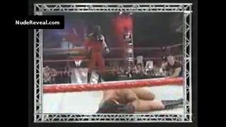 CHYNA nude in Wwe Divas