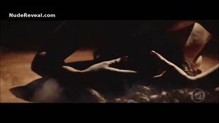 JULIANA PAES nude in Dois Irmaos