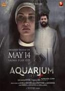 HONEY ROSE nude in Aquarium