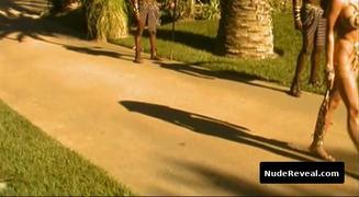 MIA ZOTTOLI nude in Mummy