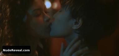 ZSARA LAXAMANA nude in Sex On Phone