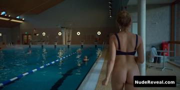 IDA ENGVOLL nude in Love & Anarchy