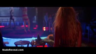 KASIA WARNKE nude in Women of Mafia