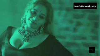 MAARISHA K. nude in Gandi Baat
