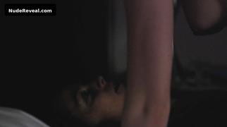 KATE LYN SHEIL nude in The Girlfriend Experience