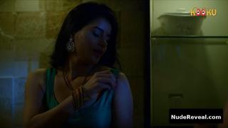 MOKSHITA RAGHAV nude in Atithi In House
