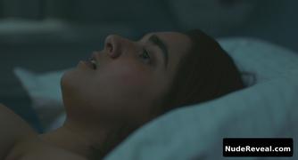 GERALDINE VISWANATHAN nude in Hala