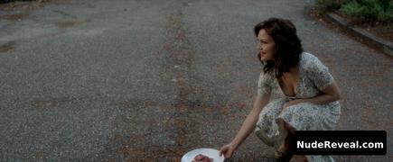 CARLA GUGINO nude in Gerald’s Game