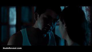 BEAUTY GONZALEZ nude in Hellcome Home