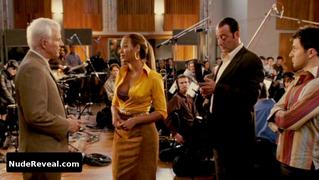 BEYONCE KNOWLES nude in The Pink Panther