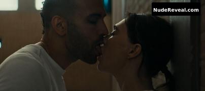 CARICE VAN HOUTEN nude in Instinct