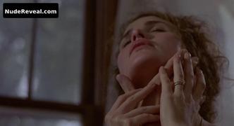 ANDIE MACDOWELL nude in Sex, Lies, And Videotape