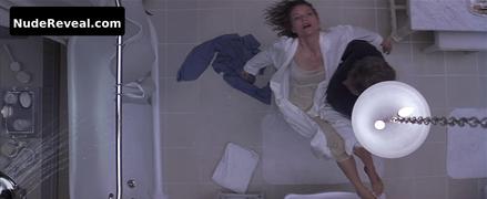 MICHELLE PFEIFFER nude in What Lies Beneath