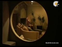 MONICA MAYHEM nude in Voyeur: Inside Out