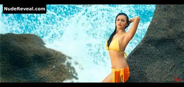 ALIA BHATT nude in Student Of The Year