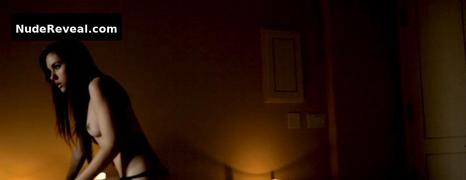 SASHA GREY nude in I Melt with You