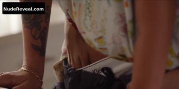 BERNIE VAN TIEL nude in Erotic Stories
