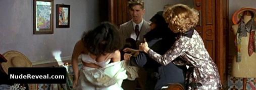 MARIBEL VERDU nude in Belle epoque