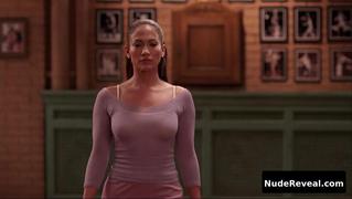 JENNIFER LOPEZ nude in Shall We Dance?
