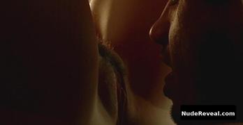 MARGO STILLEY nude in 9 Songs