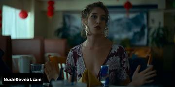 LOLA KIRKE nude in Lost Girls
