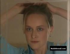 STEPHANIE MORGENSTERN nude in Bliss