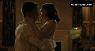 FELICITY JONES nude in On the Basis of Sex