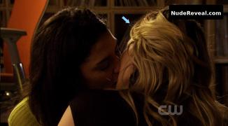 HILARY DUFF nude in Gossip Girl
