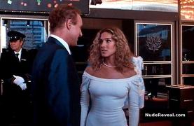 SARAH JESSICA PARKER nude in Honeymoon in Vegas