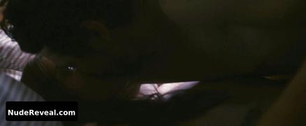 AMBER HEARD nude in The Adderall Diaries