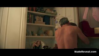 BELEN RUEDA nude in Free Falling