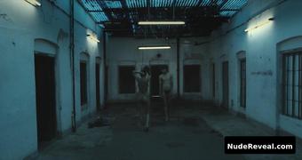 PRAKRITI DUTTA MUKHERJEE nude in Dispassionate Love