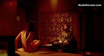 ALEXANDRA DADDARIO nude in Lost Girls and Love Hotels