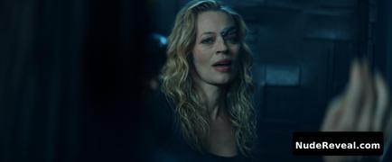 JERI RYAN nude in Star Trek: Picard