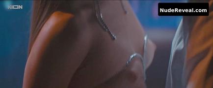 ALEKSANDRA VOLKOVA nude in Life on Call