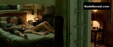 JUANA ACOSTA nude in Four Seasons in Havana