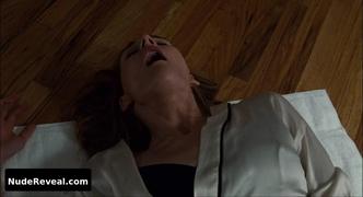 HEATHER BURNS nude in Choke