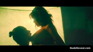 SHIENA VERZOSA YU nude in Sitio Diablo