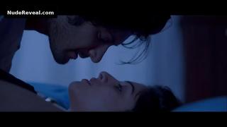 SAPNA PABBI nude in Khamoshiyan