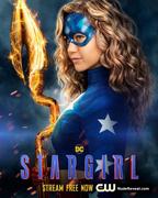BREC BASSINGER nude in Stargirl
