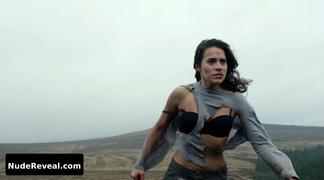 MELIA KREILING nude in The Beast of Xmoor