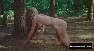 CAMILLE KEATON nude in I Spit on Your Grave