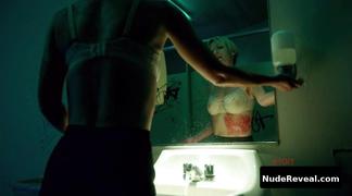 LIZA WEIL nude in How to Get Away with Murder