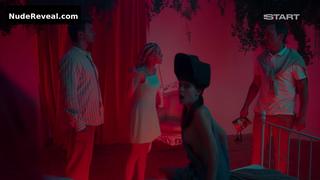 ANNA SNATKINA nude in Dva Holma