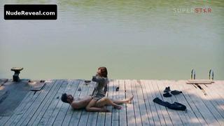SONJA KOLACARIC nude in Mocvara