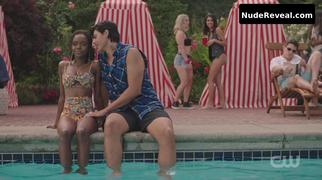 ASHLEIGH MURRAY nude in Riverdale
